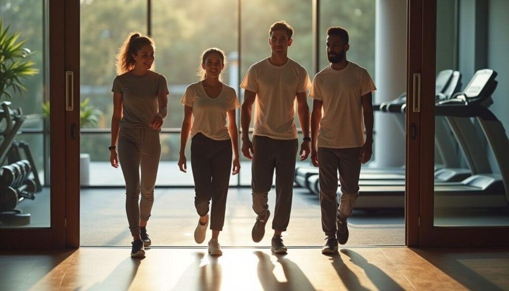 First Time At The Gym? Your Ultimate Guide To A Confident Start