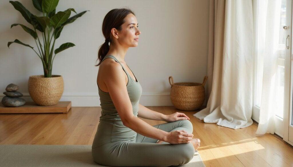 Zen Or High-Energy? Deciphering UK Yoga And Pilates Studio Types