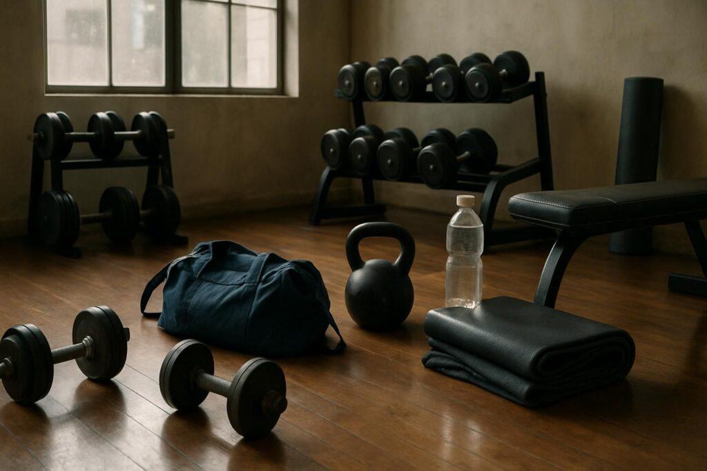 The Power Of Recovery: Why Fitness Enthusiasts Need Rest Days (And How To Use Them Effectively)