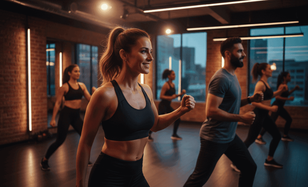 The Rise Of Boutique Fitness: Why UK Niche Studios Are Trending