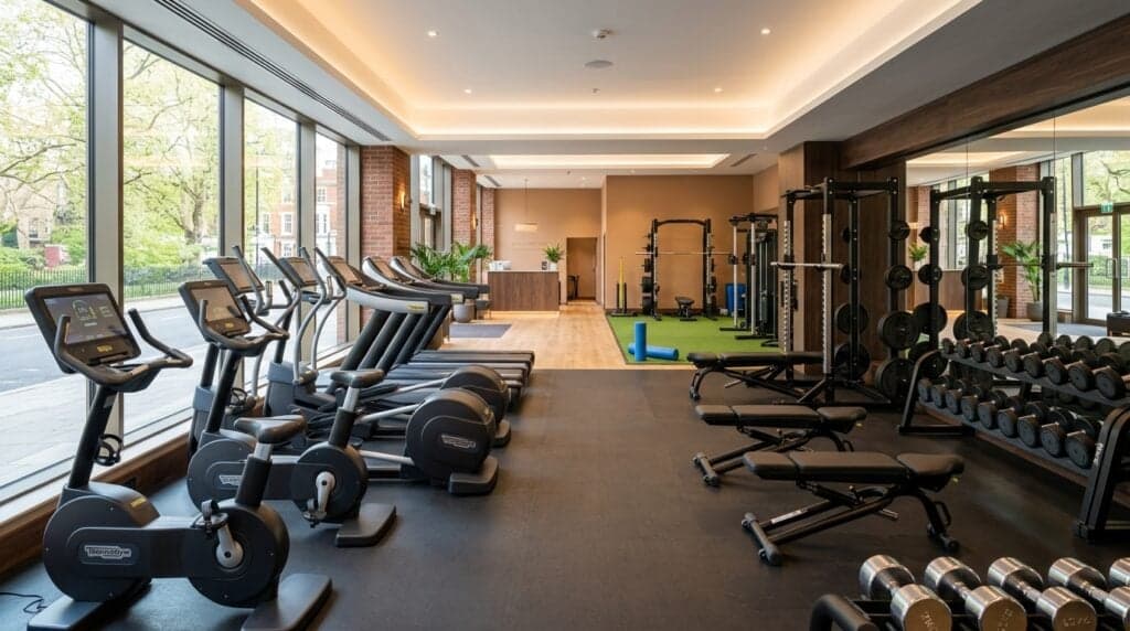 Best Gyms Near Me — How to Find the Right Gym in Your Area
