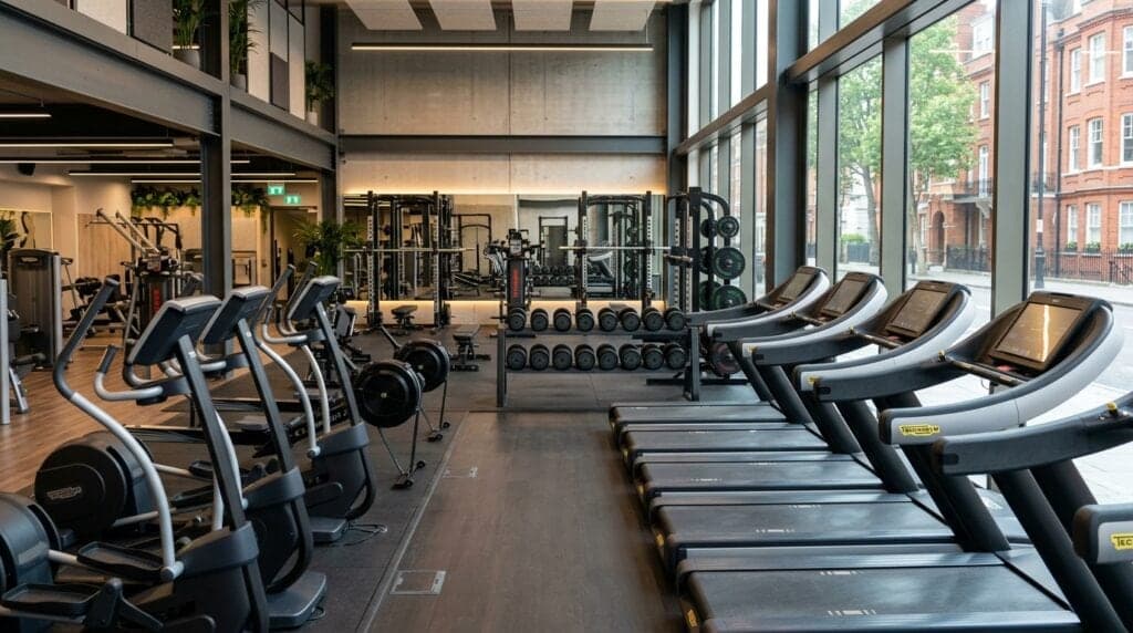 Why Every UK Gym Needs a Directory Listing in 2026