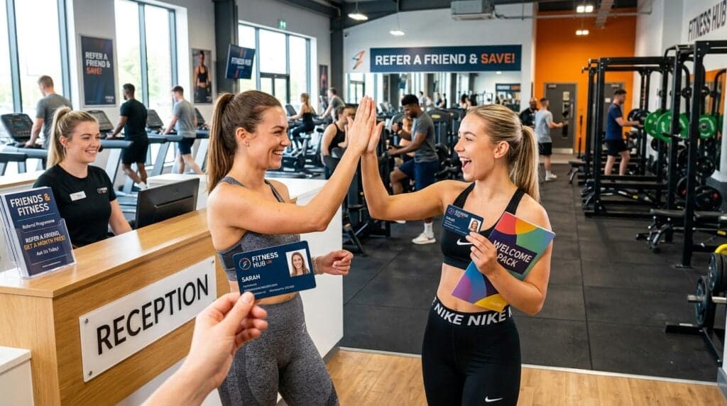 How to Build a Member Referral Programme That Actually Works