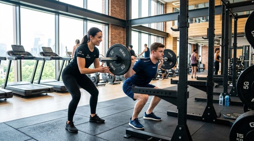 How to Find the Right Personal Trainer in the UK: A Complete Guide