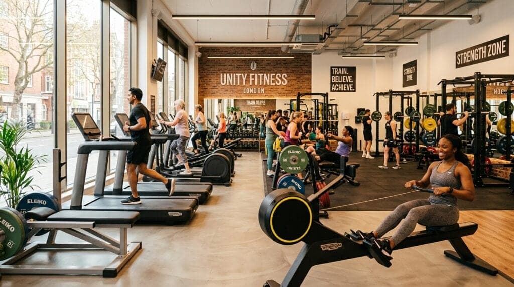 How to Get More Gym Members in the UK — 10 Proven Strategies