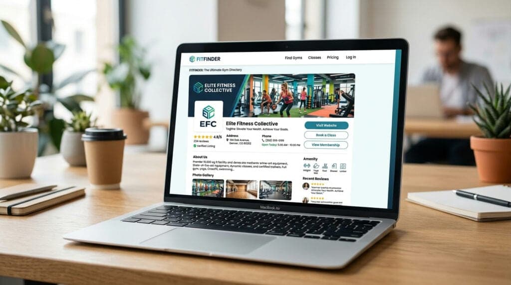 Should Your UK Gym Have a Cafe or Nutrition Bar? A Revenue and Operations Guide