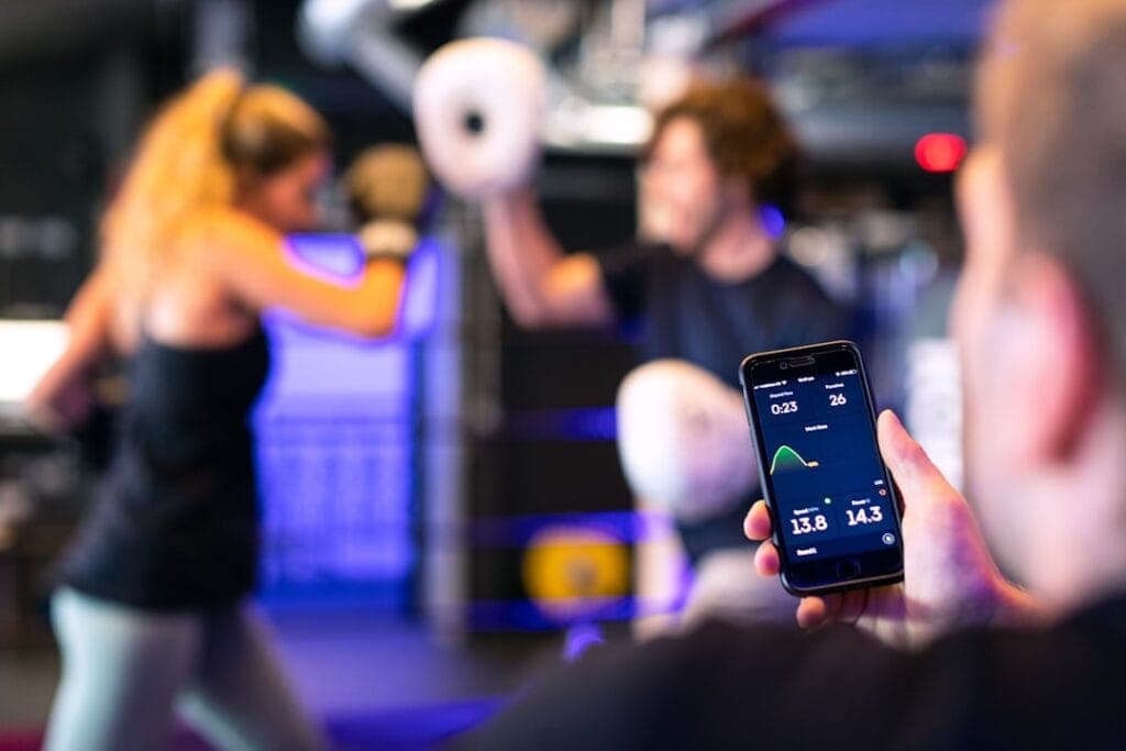How UK Gym Owners Can Build a 5-Star Online Reputation