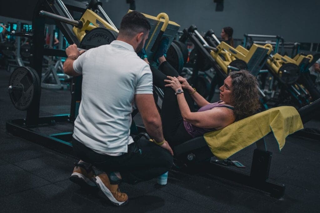 How to Hire Personal Trainers for Your UK Gym: The Complete Guide