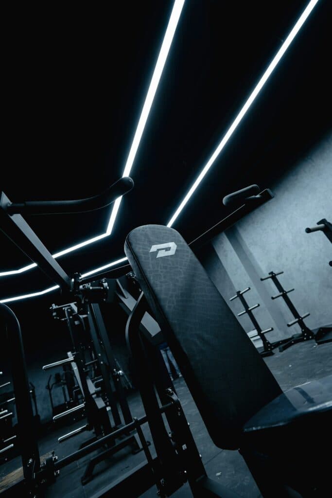 Gym Changing Rooms and Showers: UK Standards, Compliance, and What Members Expect