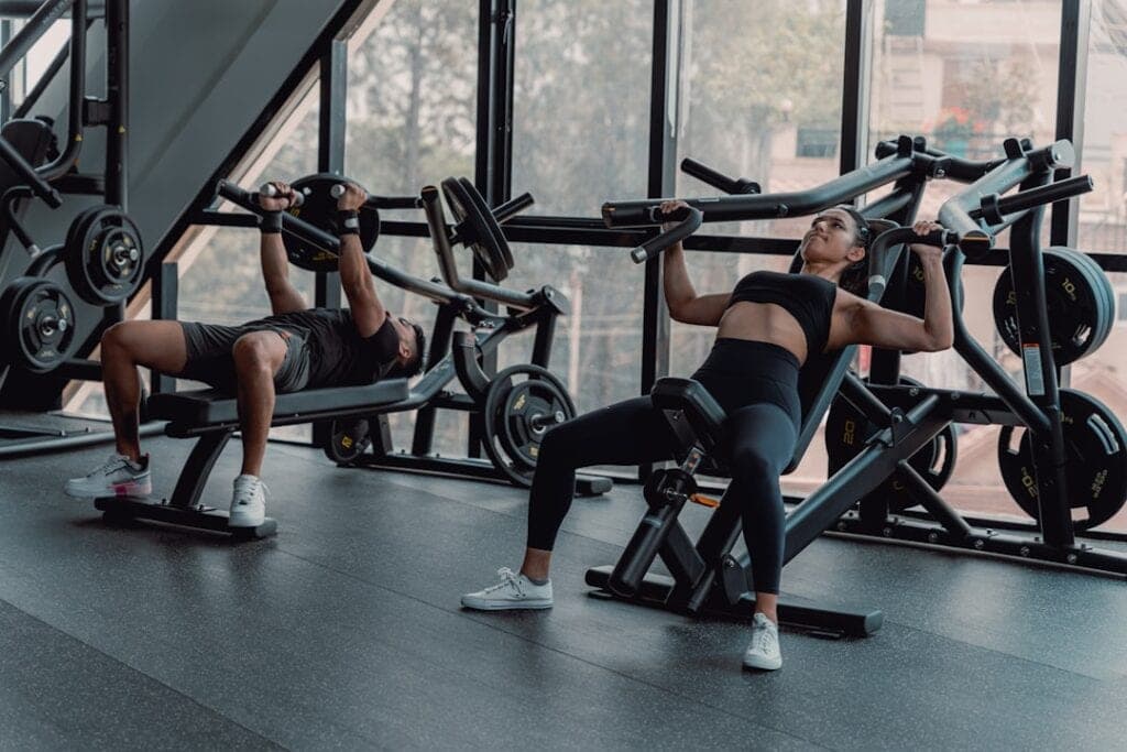 Local SEO for UK Gyms: How to Rank for ‘Gym in [Your City]’