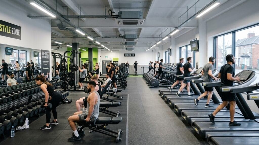 Budget Gyms vs Premium Gyms: What Do You Actually Get for Your Money?