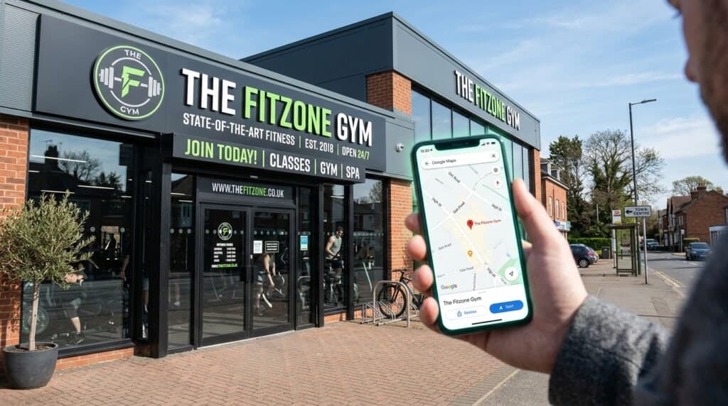 Gym Owner Guide to Local SEO: How to Get Your Fitness Business Found on Google