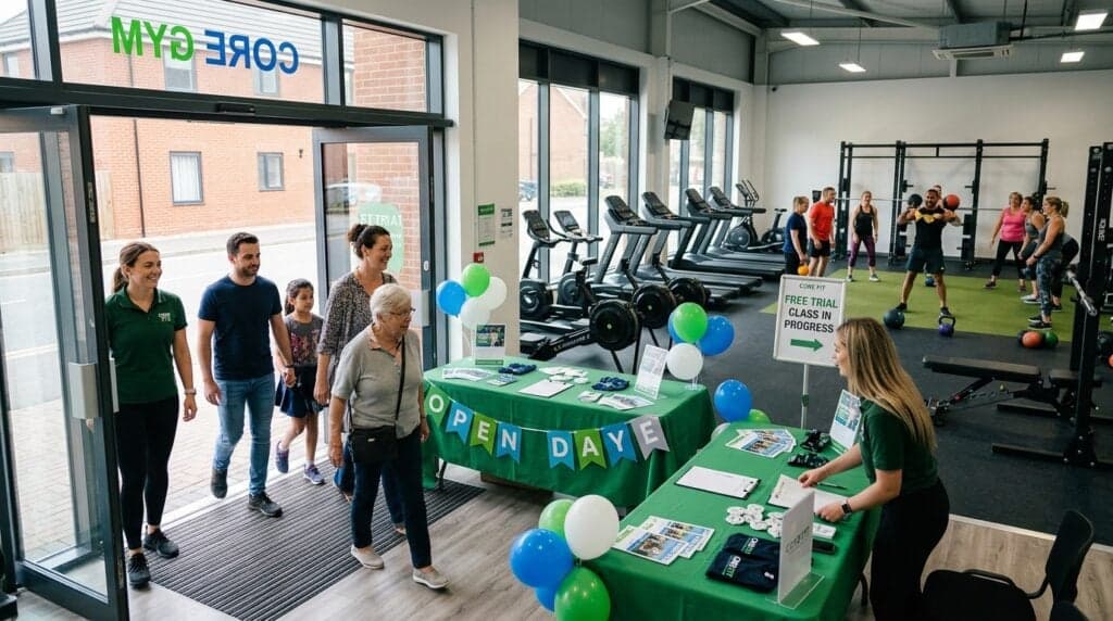 How to Manage Your Gym’s Cash Flow Through Seasonal Peaks and Troughs