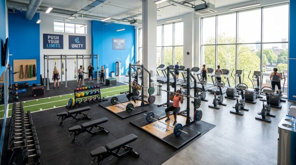 How to Choose the Right Type of Gym for Your Fitness Goals in the UK