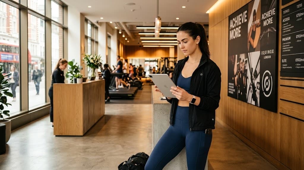 How to Choose the Right Gym Membership for Your Budget: A UK Guide