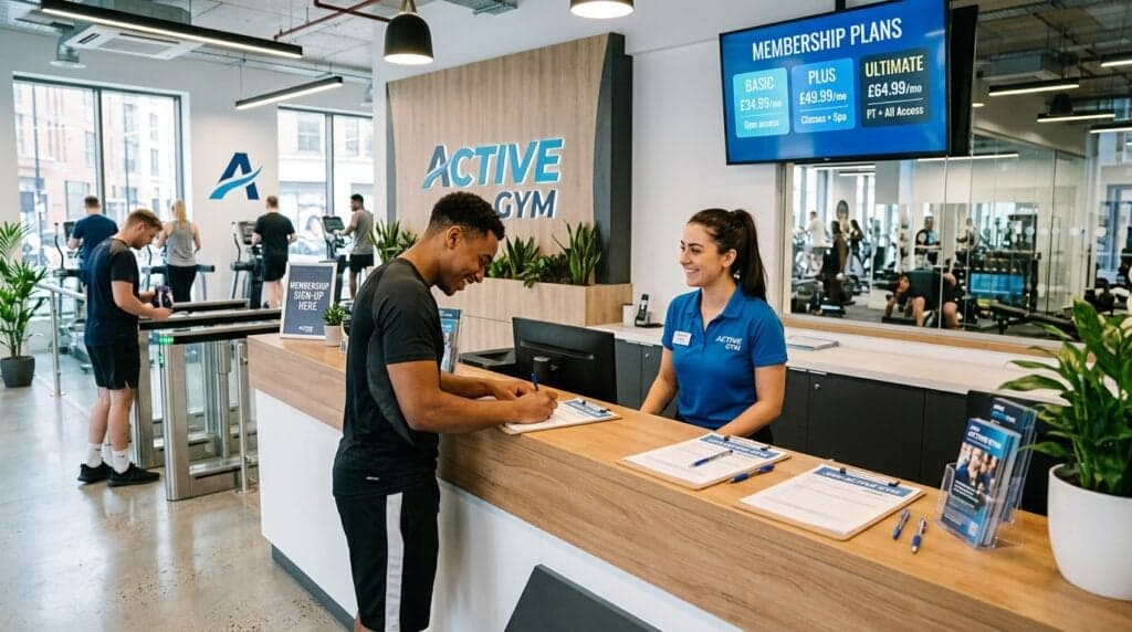 How to Negotiate a Better Gym Membership Deal in the UK