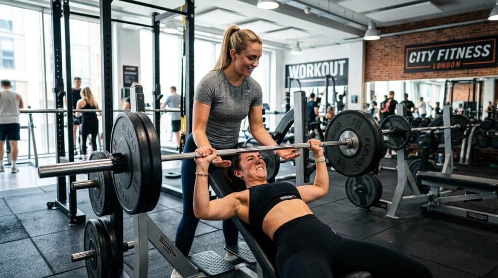 Gym Buddy or Go Solo: Should You Train With a Partner?