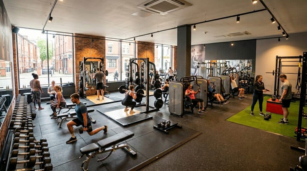 How Independent Gyms in the UK Can Compete with Big Chains: A Practical Guide