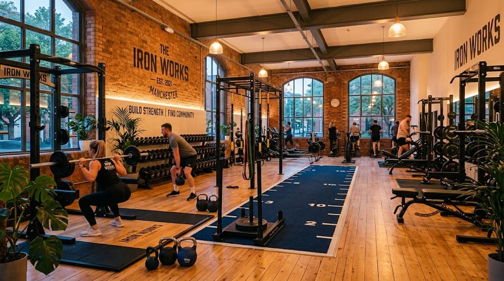 How Independent Gyms Can Compete With Big Chain Gyms in the UK