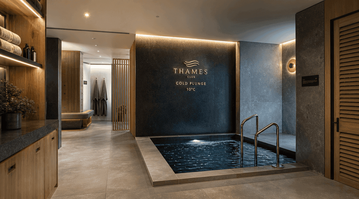Cold Water Therapy UK: Why Ice Baths Are Worth the Freeze