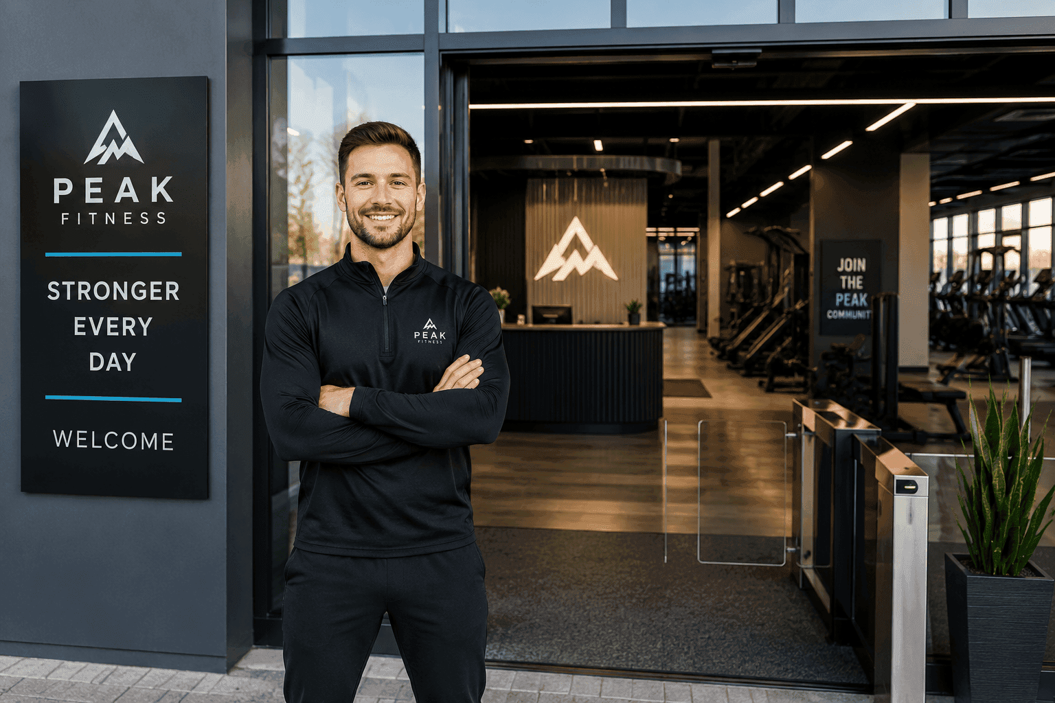 Gym Anxiety UK: How to Overcome Gymtimidation and Feel Confident Working Out
