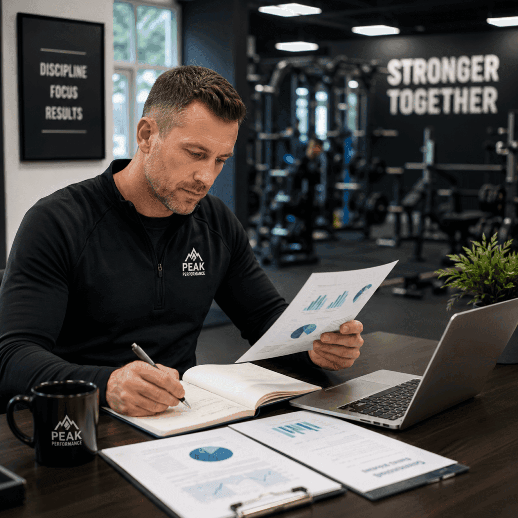 Gym Insurance in the UK — What You Actually Need and What You Can Skip