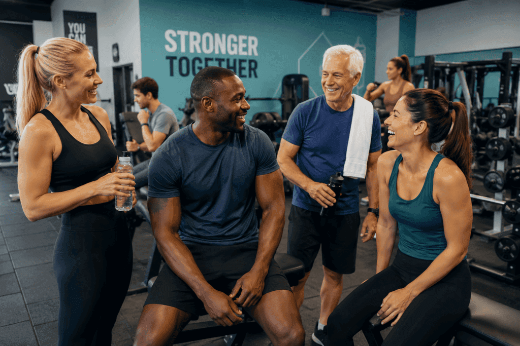 How to Write a Gym Member Newsletter That People Actually Read