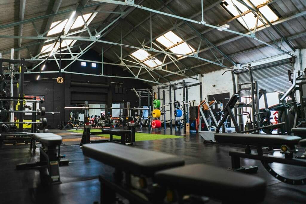 How to Deal With a Gym Equipment Breakdown Without Losing Members
