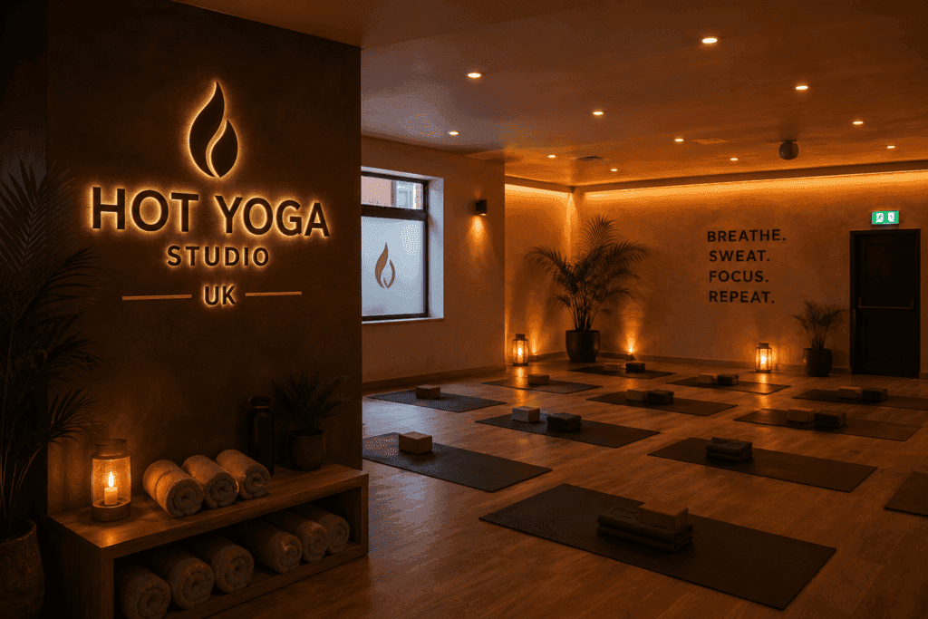 Hot Yoga UK: What to Expect, Where to Try It, and Whether It’s Worth the Heat