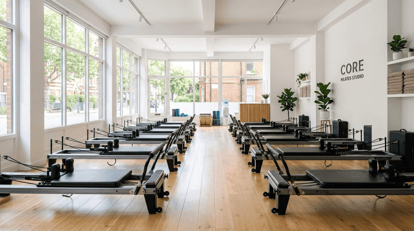Reformer Pilates UK: What to Expect, What It Costs, and Whether It’s Worth It