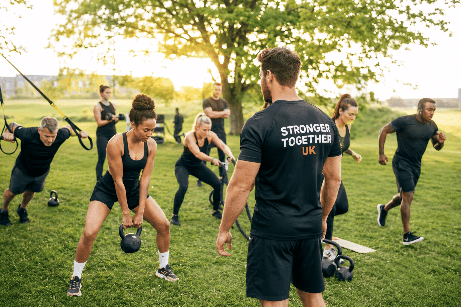 Bootcamp for Weight Loss UK: Does It Actually Work?