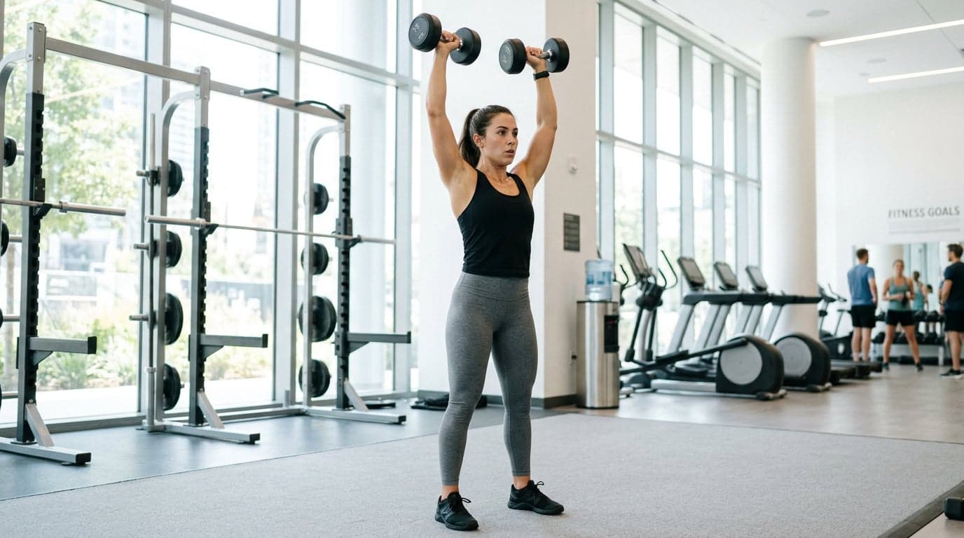 Strength Training for Women UK: Why Lifting Weights Is the Best Thing You Can Do for Your Health