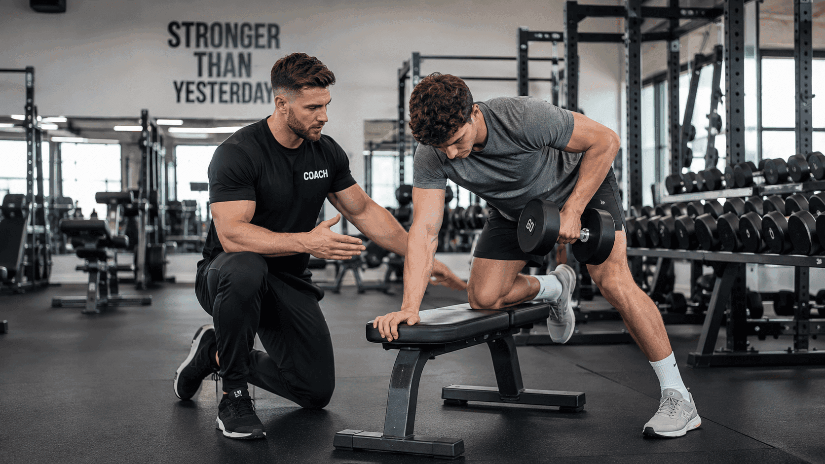 How to Find a Personal Trainer in the UK: Your Complete Guide
