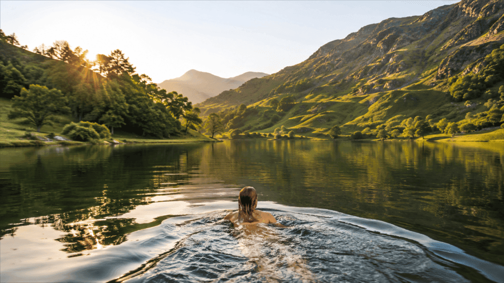 Wild Swimming UK: The Complete Beginner’s Guide