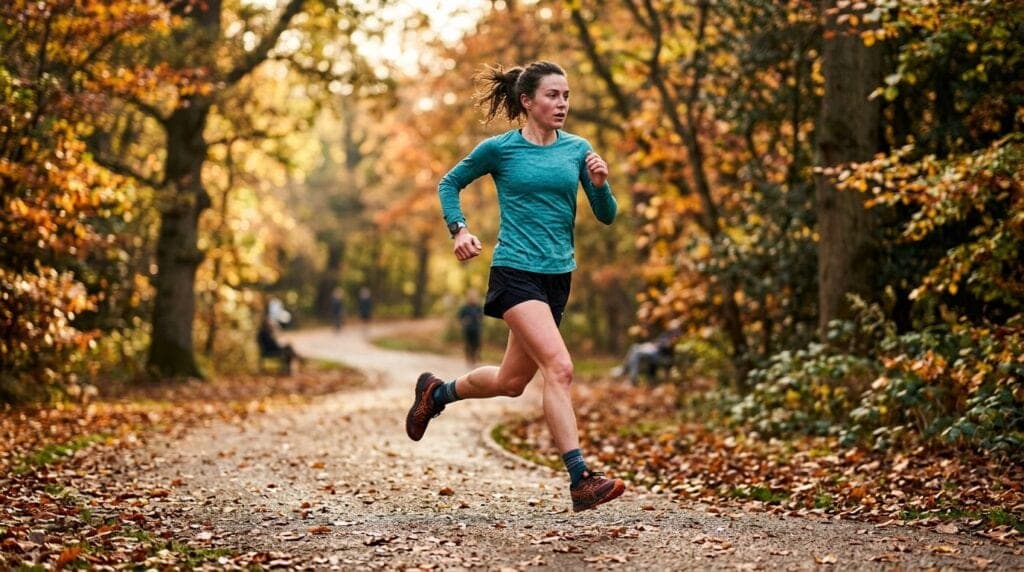 From 5K to 10K: A UK Beginner’s Training Plan