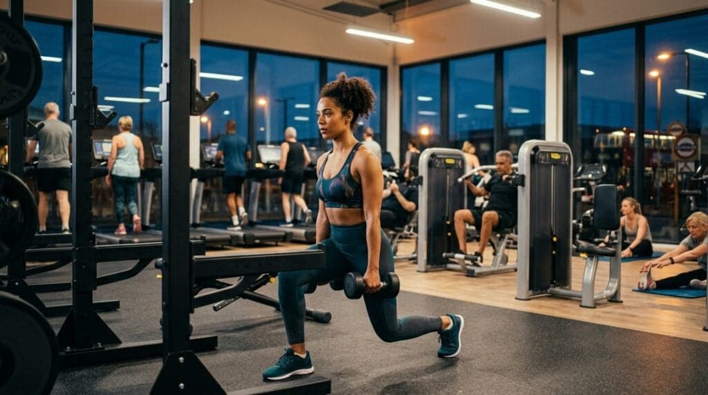24-Hour Gyms in the UK: Who Is Open When You Need Them
