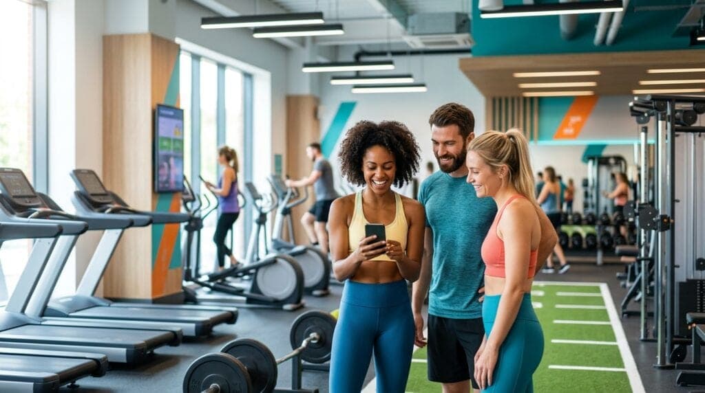 5 Email Marketing Campaigns Every UK Gym Owner Should Be Sending
