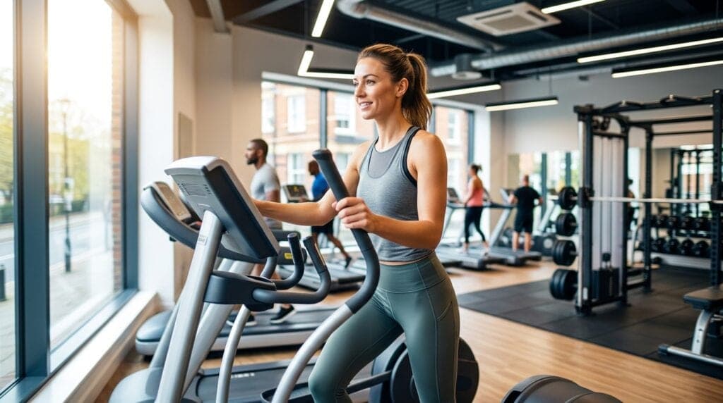 Best Gyms Near Me: How to Find the Right Gym in Your Area (UK Guide)