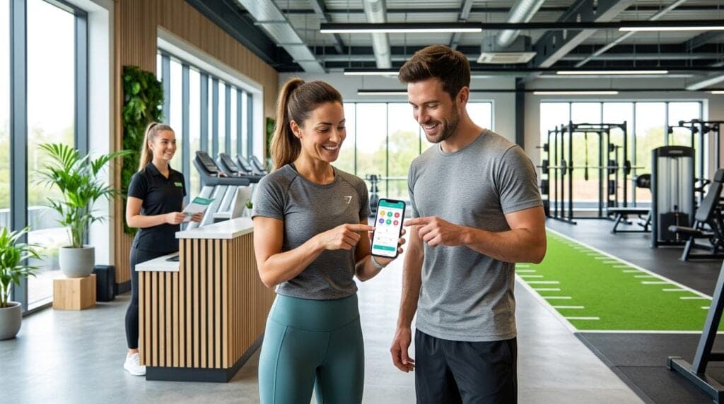 How to Build a Referral Programme That Actually Works for Your UK Gym