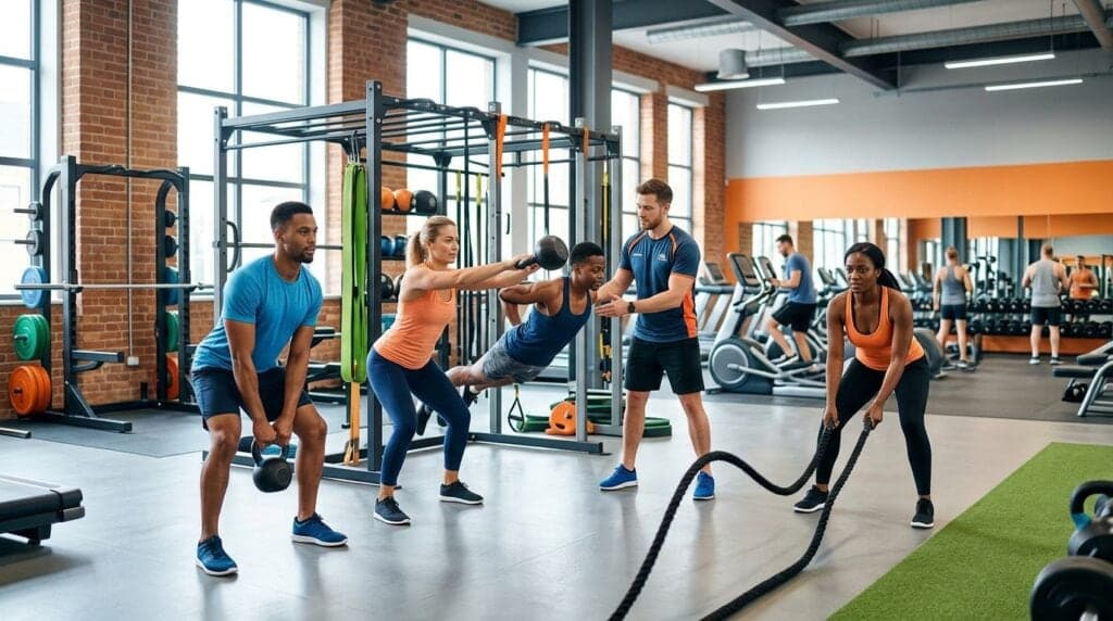 How to Compete With Budget Gym Chains: Strategies for Independent UK Gym Owners