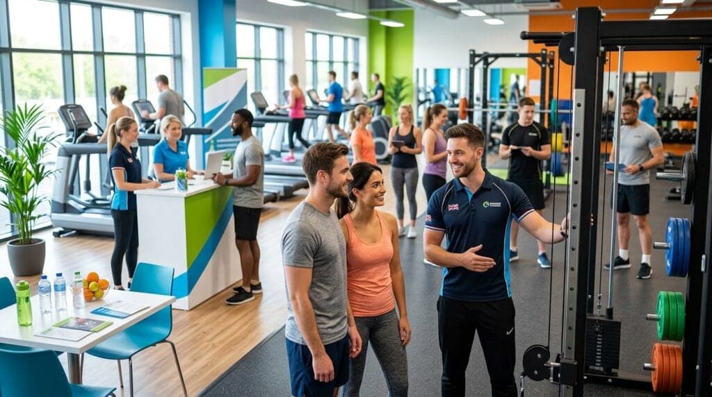 How to Host a Successful Open Day at Your UK Gym and Turn Visitors Into Members