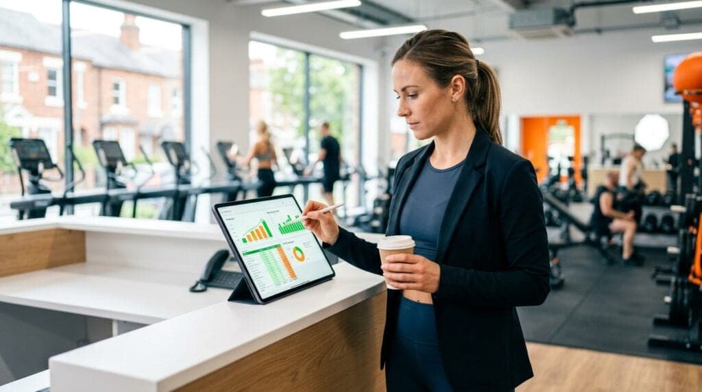 How to Read Your Gym’s Financials: The Numbers Every UK Gym Owner Should Track