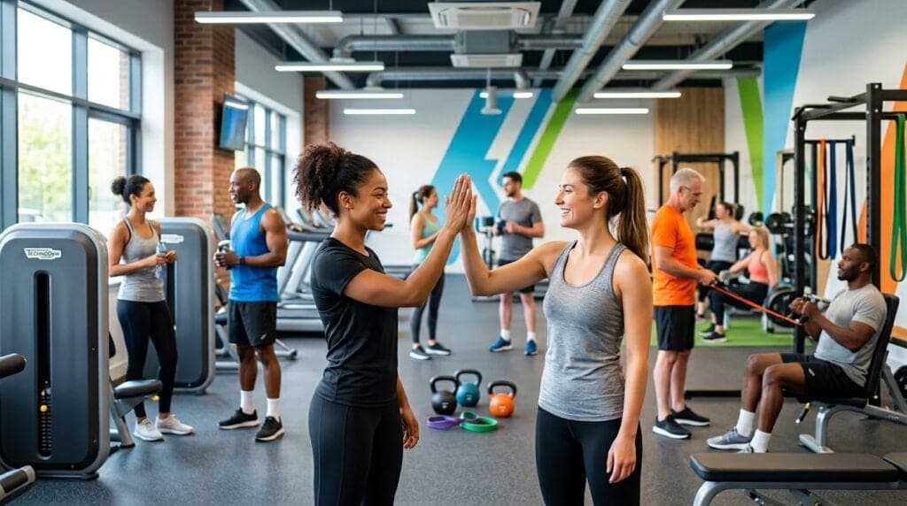 How to Reduce Gym Member Churn: 9 Retention Strategies That Actually Work