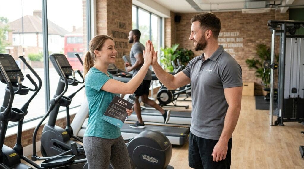 How to Run a Successful Free Trial at Your UK Gym (And Convert Trialists Into Members)