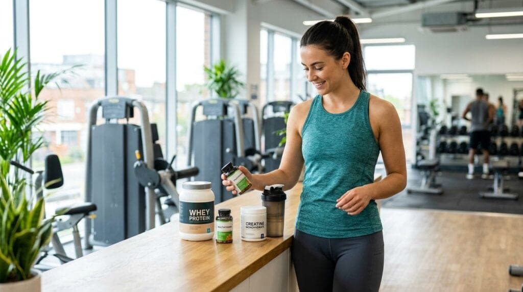 The 5 Best Supplements for Beginners (And Which Ones You Actually Need)