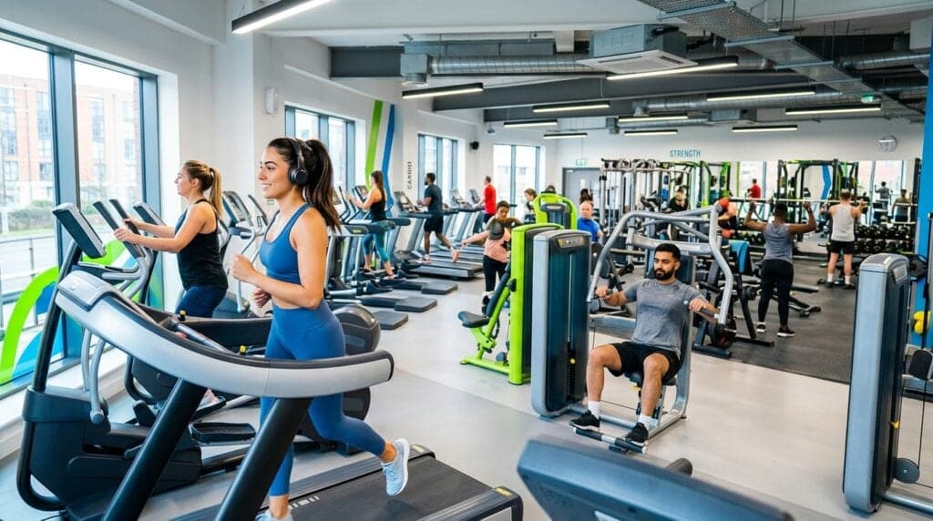 The Best Budget Gyms in the UK: What You Actually Get for Under £30 a Month