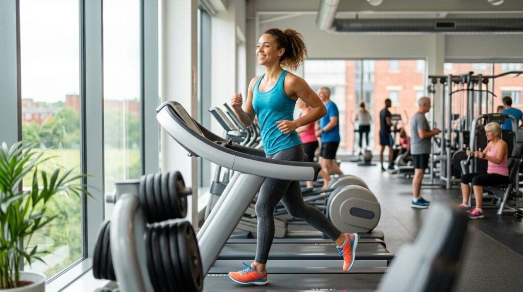 The Mental Health Benefits of Regular Exercise: What the Science Actually Says