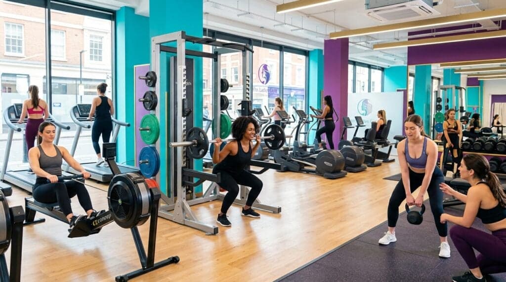 The Rise of Women-Only Gyms in the UK: Why This Niche Is Booming (And How Gym Owners Can Tap In)