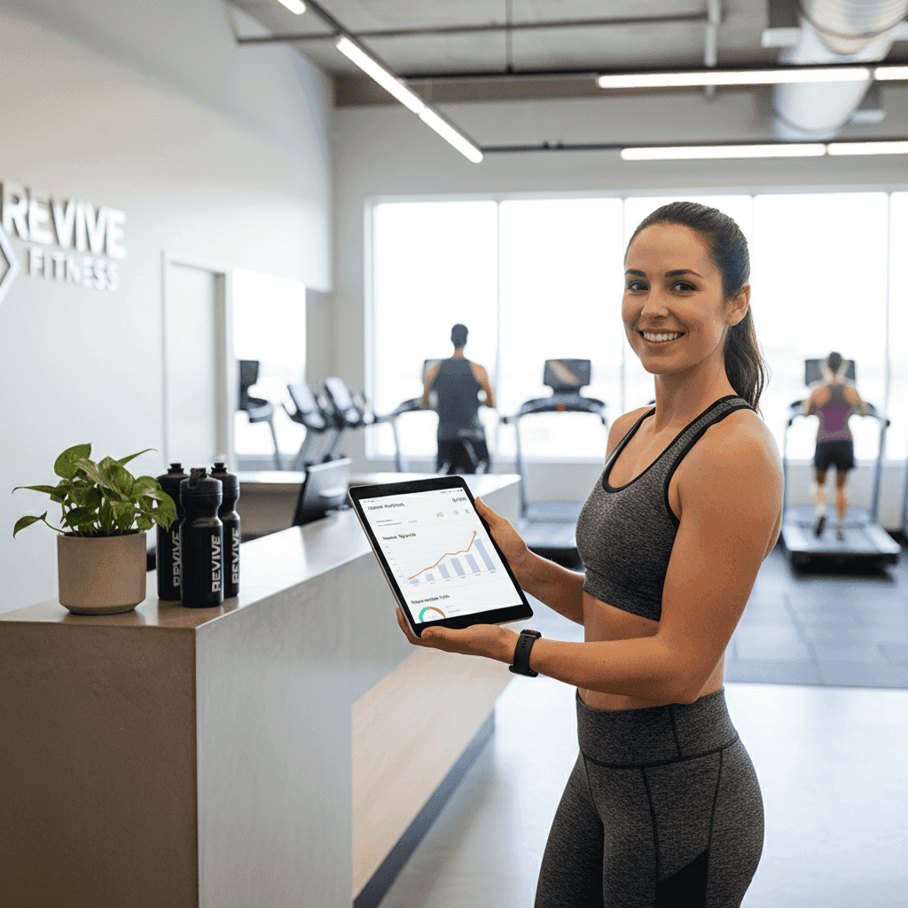 How to Get More Gym Reviews (And Why They Are Your Best Marketing Tool)