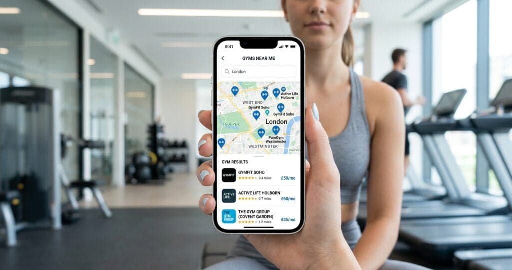 Why Every UK Gym Needs a Directory Listing in 2026